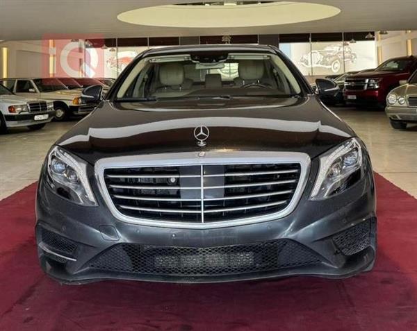 Mercedes-Benz for sale in Iraq